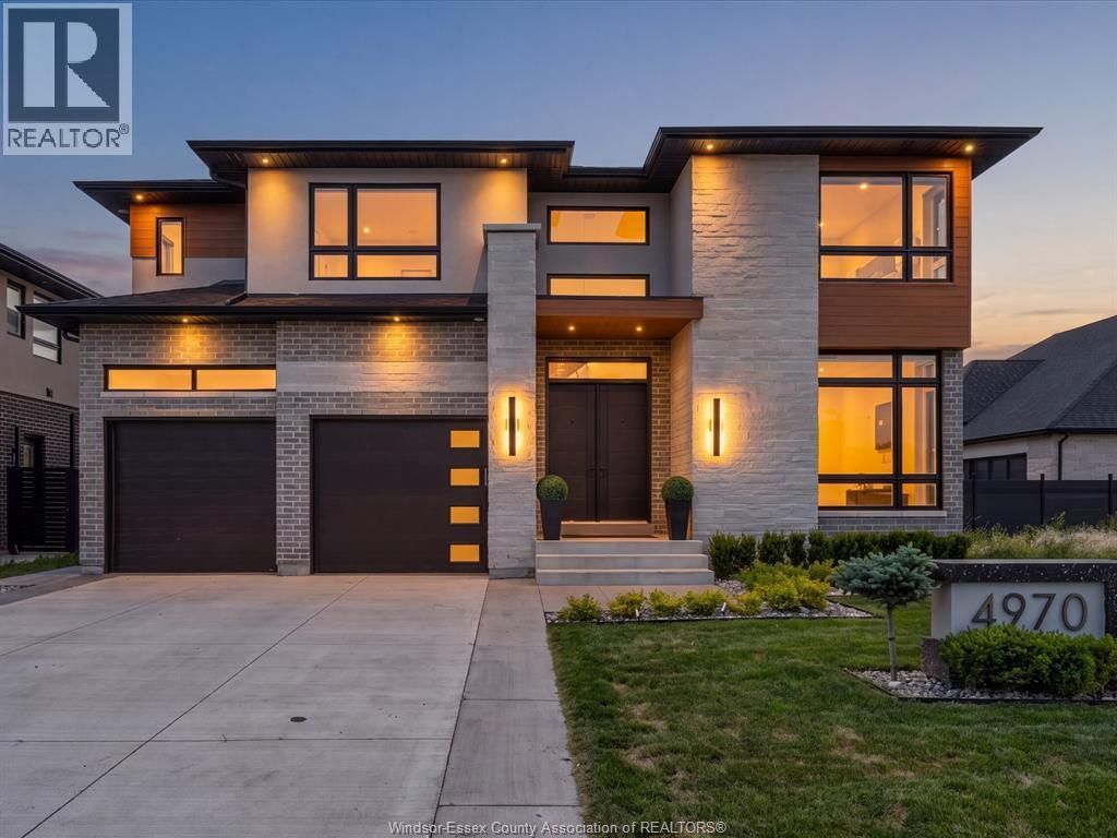 4970 Terra Bella, Lasalle