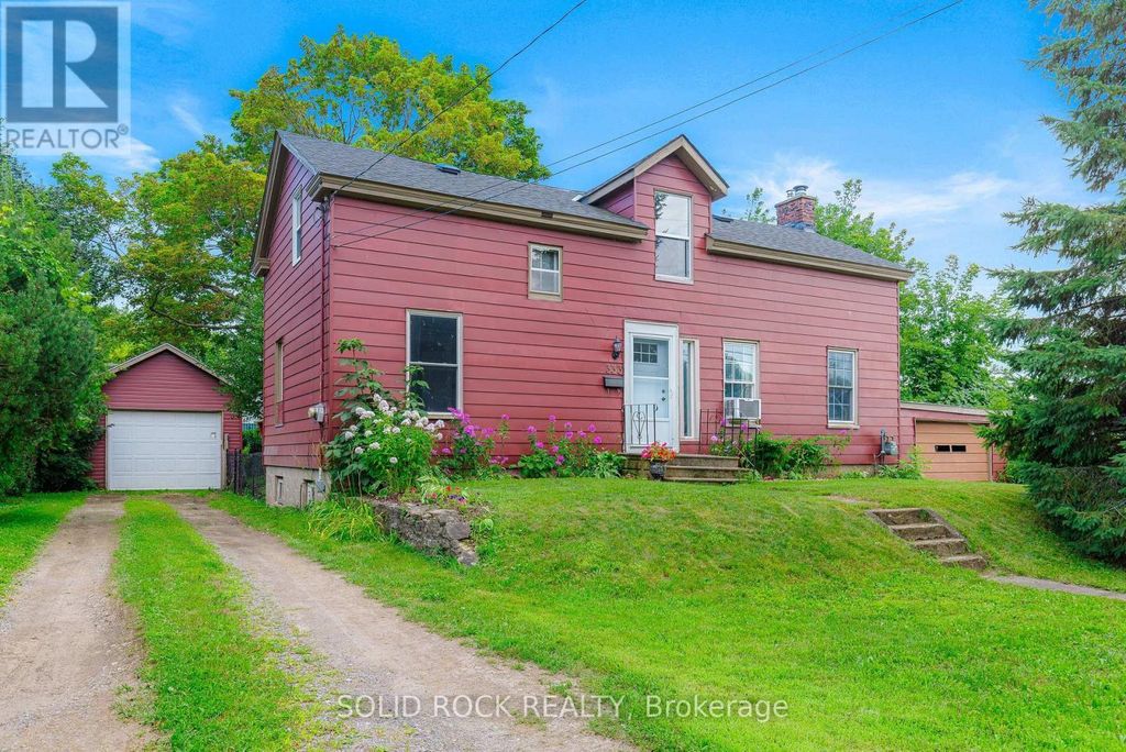 333 James Street E, Prescott