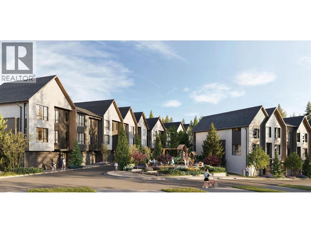 123 3643 Litchfield Avenue, Coquitlam
