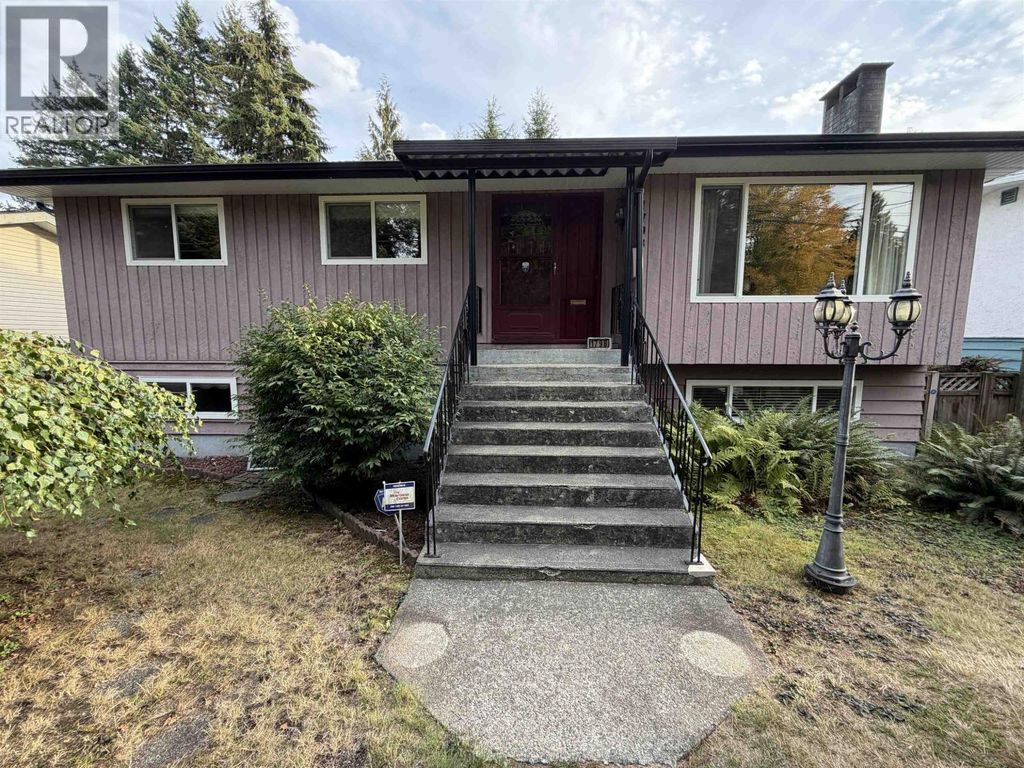 1798 Heather Avenue, Port Coquitlam
