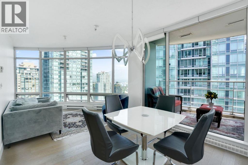 2303 1200 Alberni Street, Vancouver