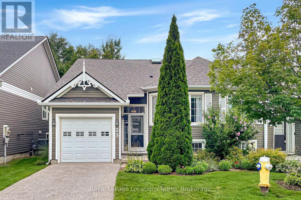 25 Green Briar Drive, Collingwood