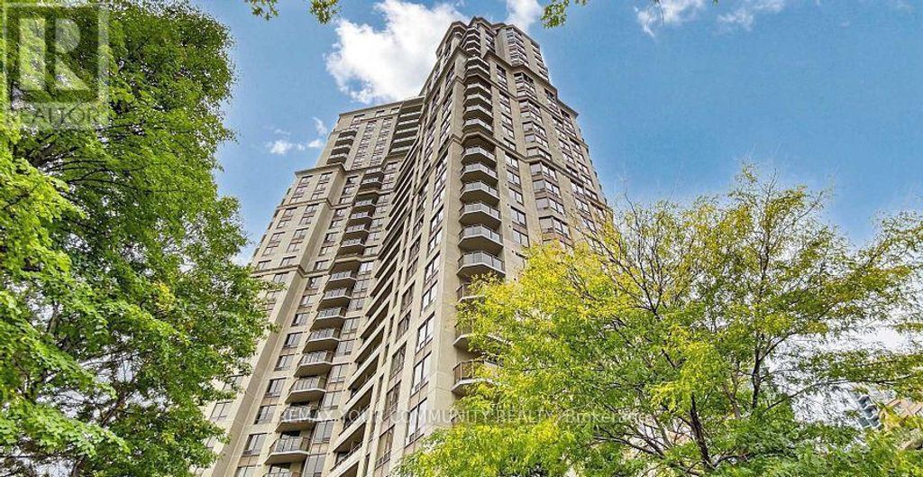 103 - 78 Harrison Garden Boulevard, Toronto (willowdale East)