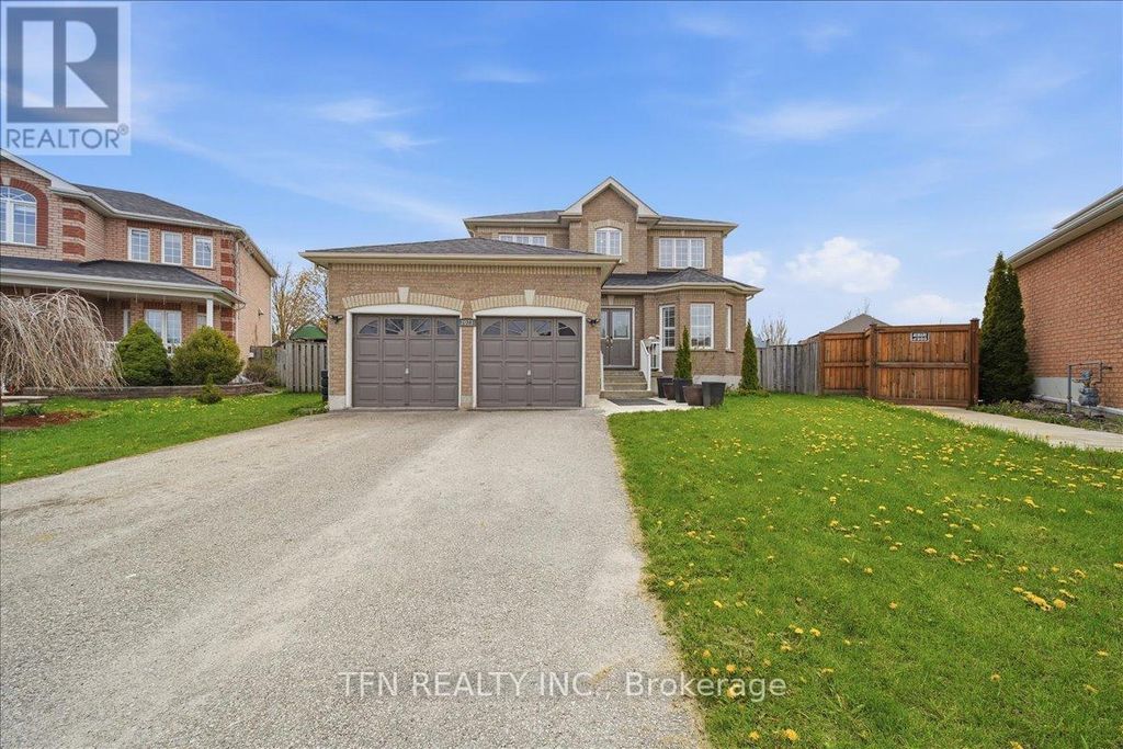 2073 Cynthia Court, Innisfil (alcona)