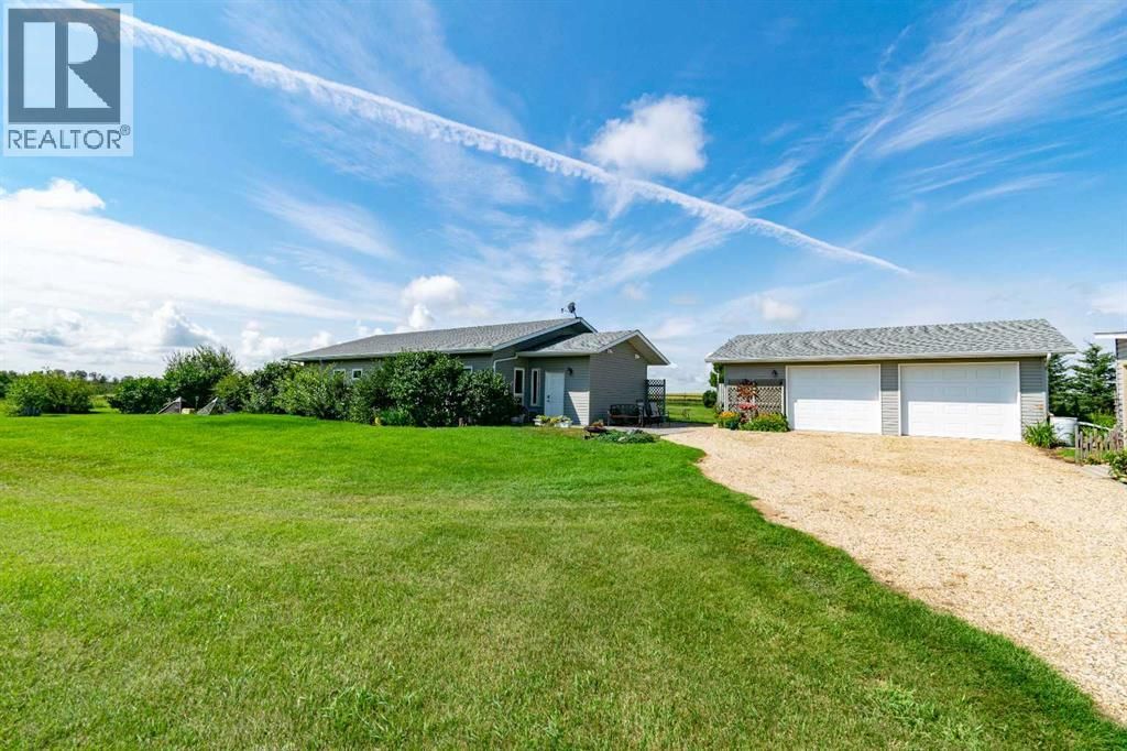 43552 Range Road 180, Rural Camrose County