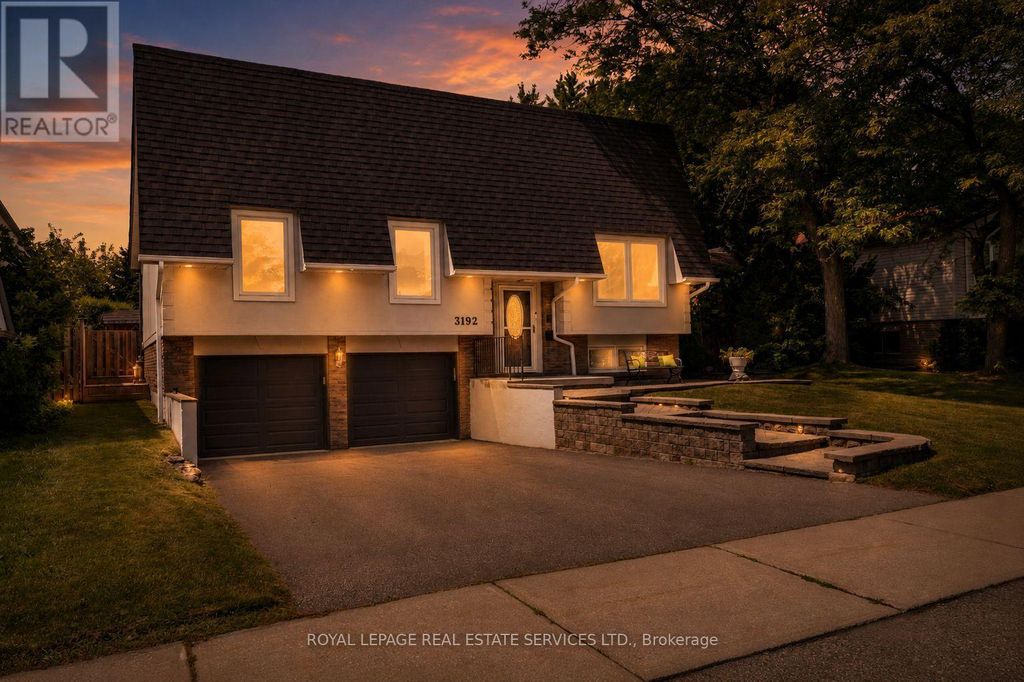 3192 Windwood Drive, Mississauga (meadowvale)
