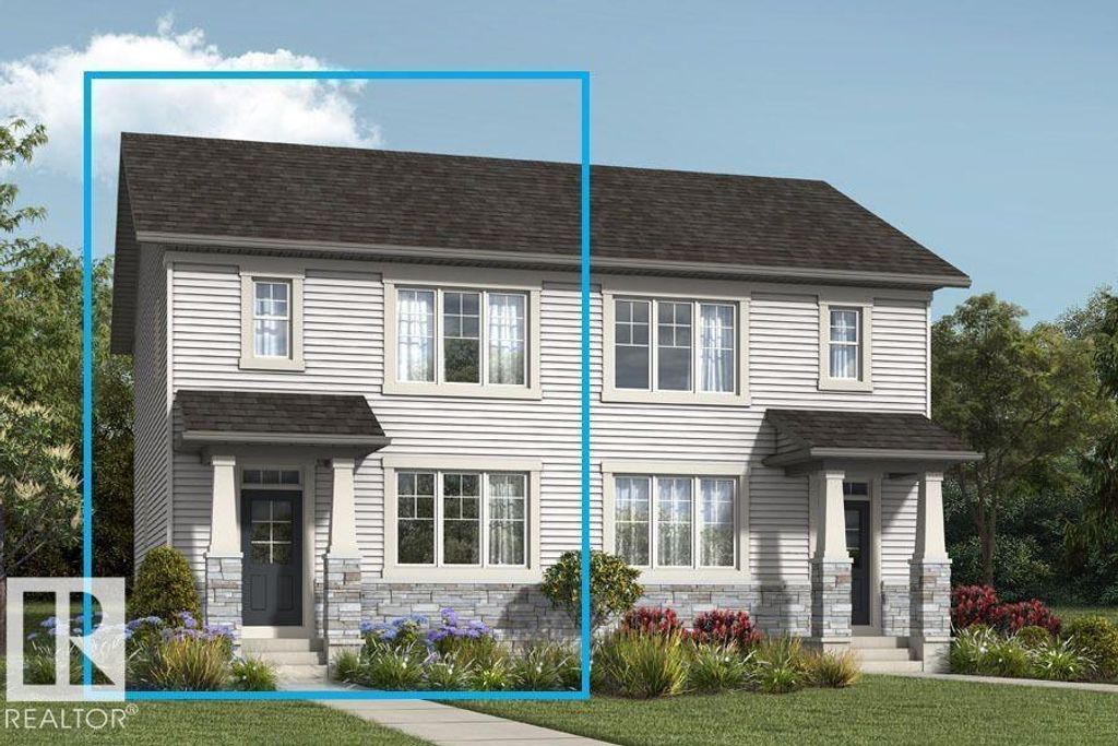 1245 Stoneside Rd, Sherwood Park