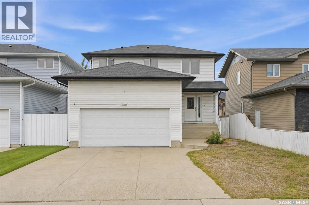 3010 37th Street W, Saskatoon