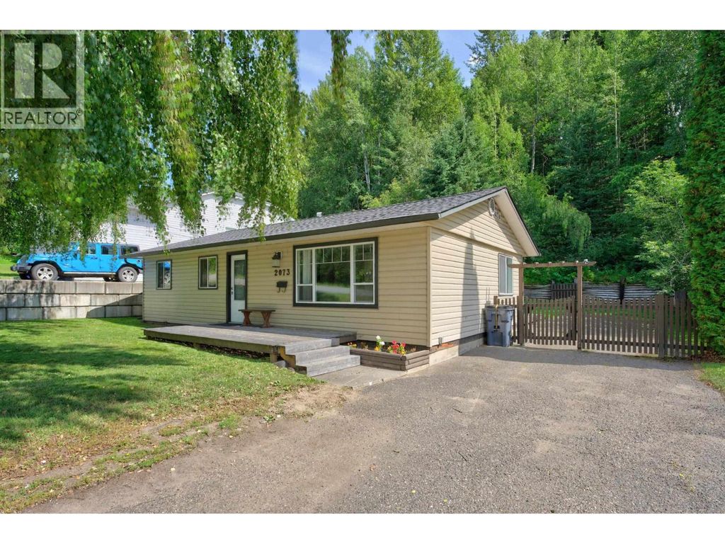 2073 Woodhaven Drive, Prince George