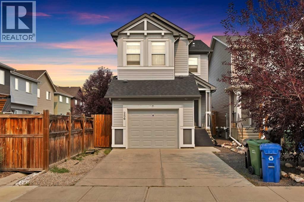 256 Auburn Glen Close Se, Calgary