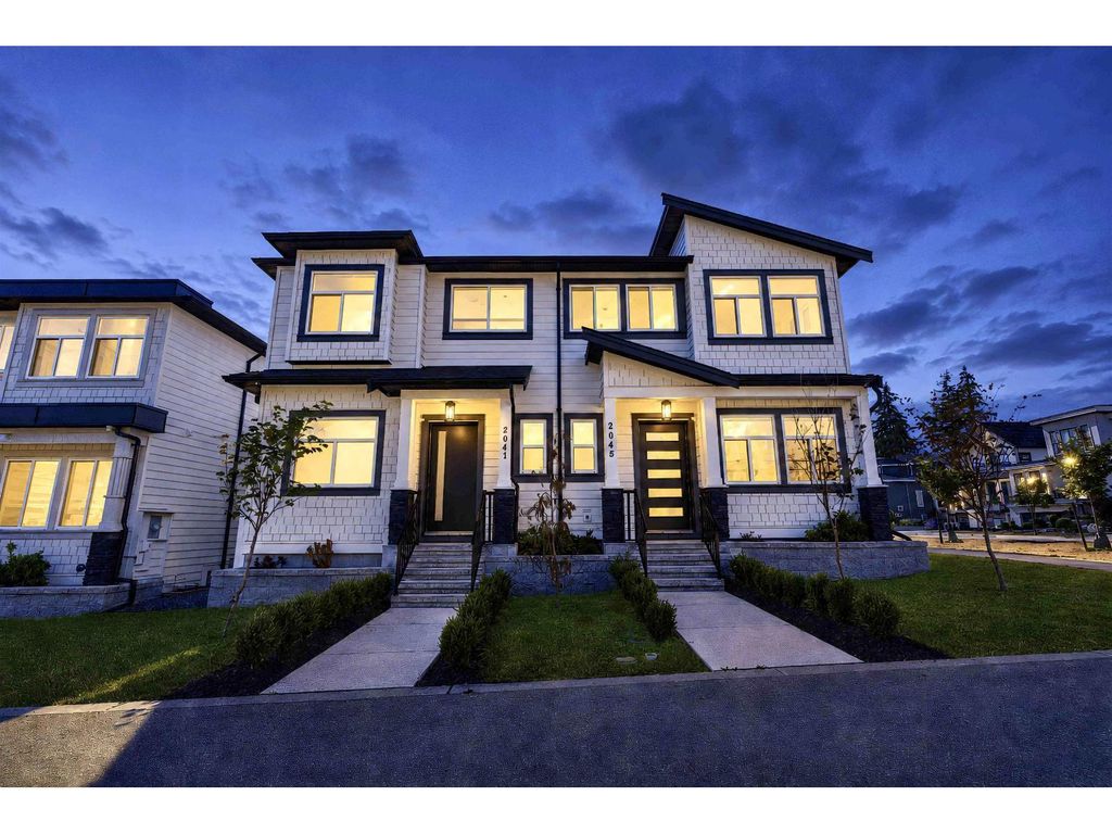 2045 168 Street, Surrey