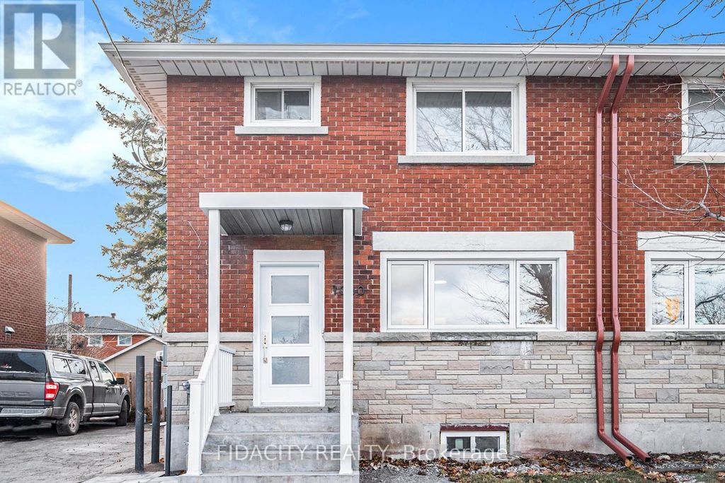 1030 Maitland Avenue, Ottawa