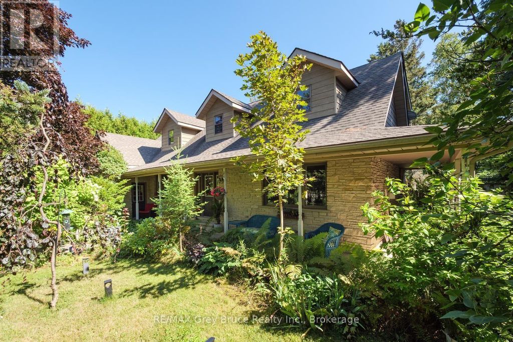 6 Kirkland Place, South Bruce Peninsula