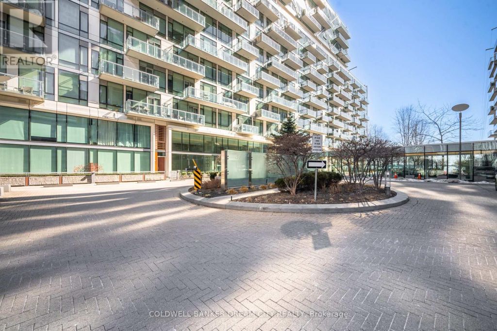 837 - 39 Queens Quay E, Toronto (waterfront Communities)