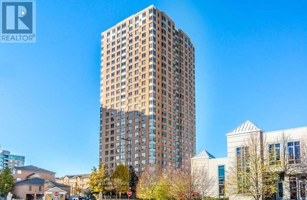 505 - 115 Omni Drive, Toronto (bendale)