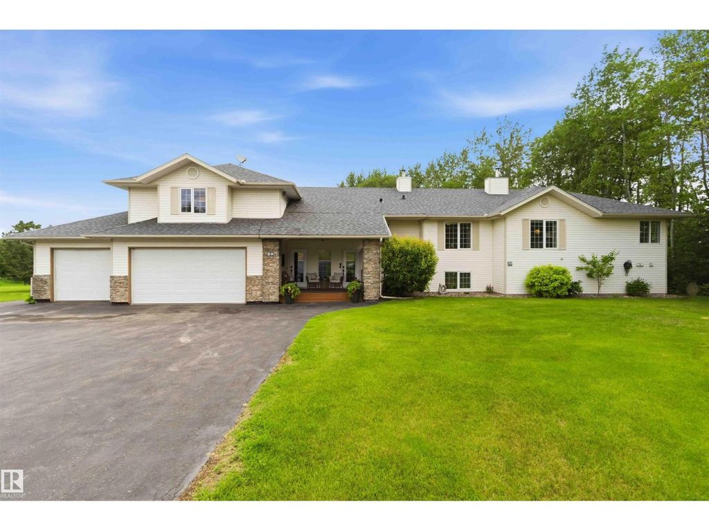 60 56019 Rge Rd 230, Rural Sturgeon County