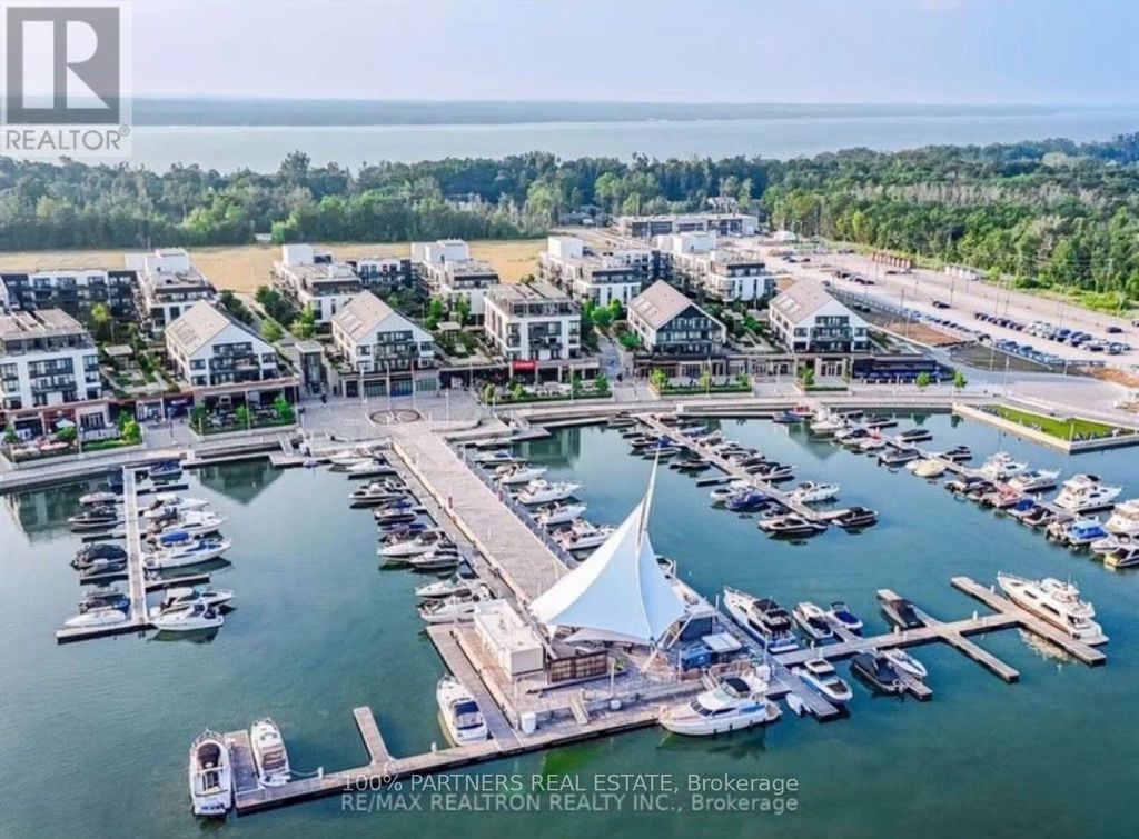 A106 - 241 Sea Ray Avenue, Innisfil