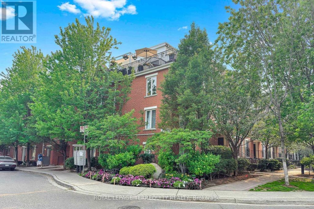 1501c - 26 Laidlaw Street, Toronto (south Parkdale)