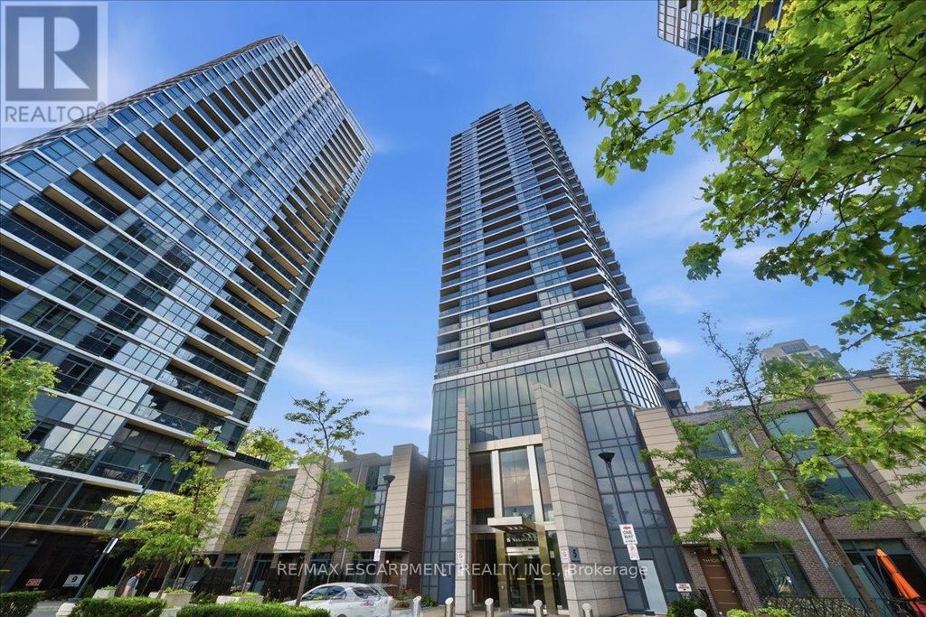 2204 - 5 Valhalla Inn Road, Toronto (islington-City Centre West)