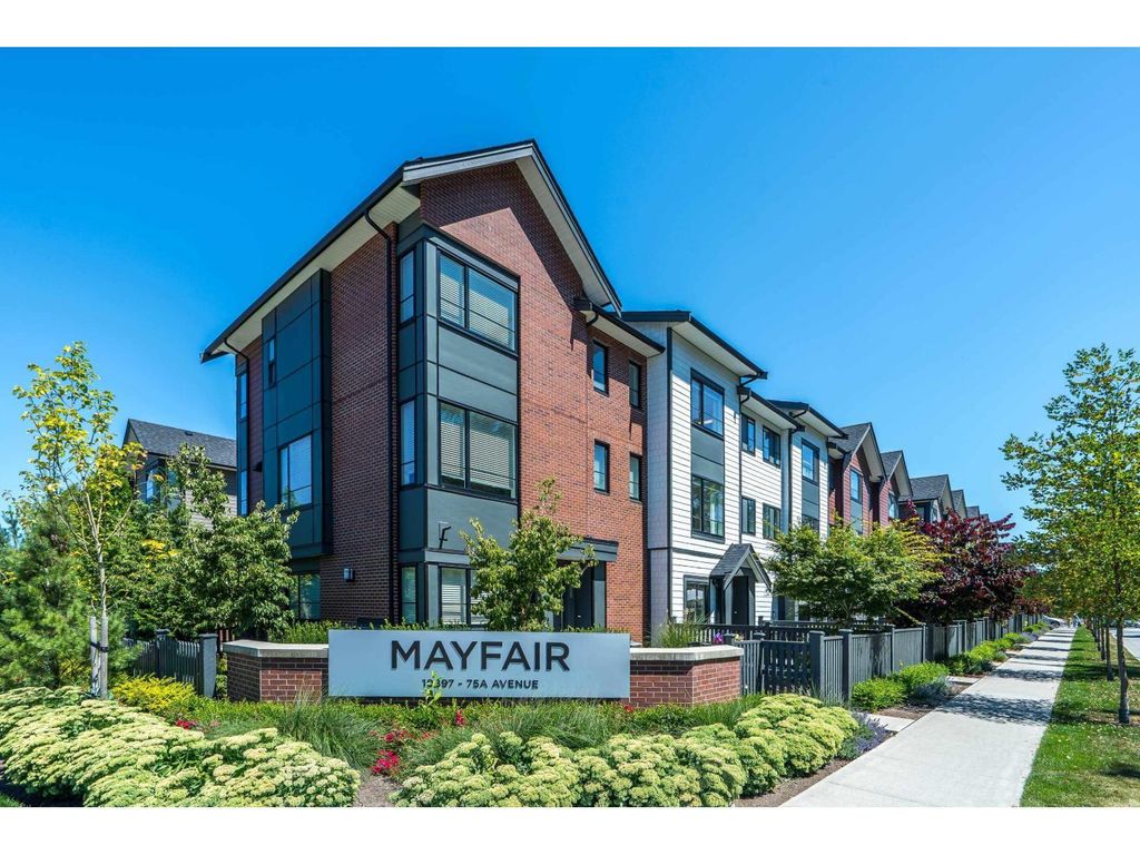 53 19897 75a Avenue, Langley
