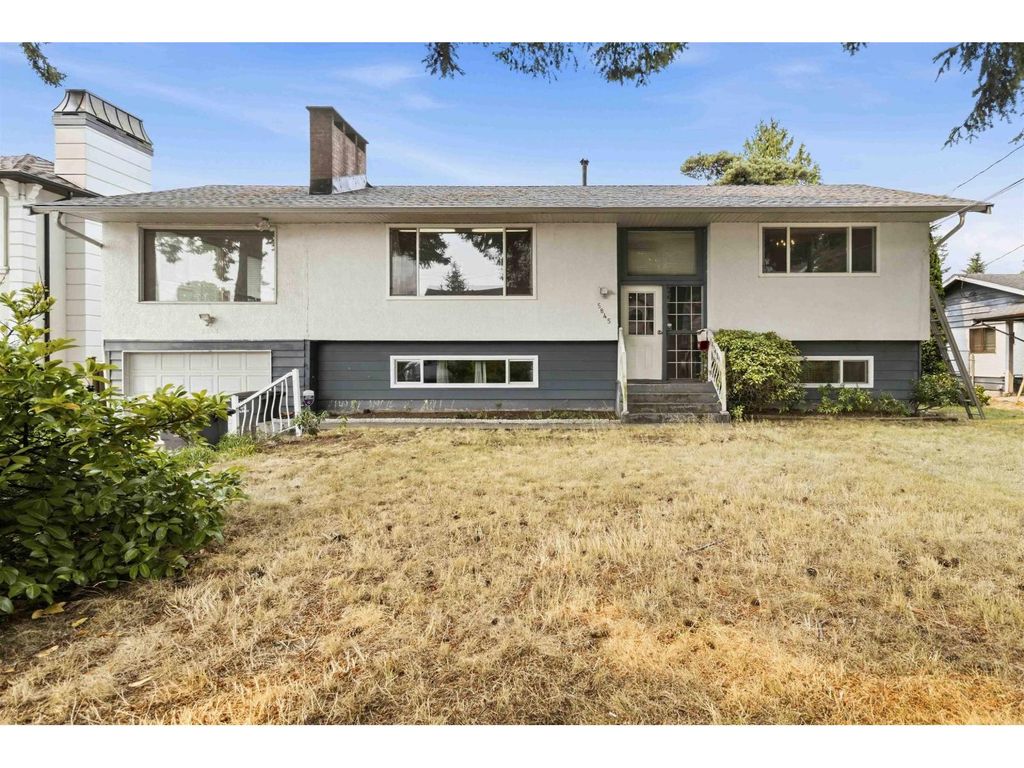 5845 124 Street, Surrey