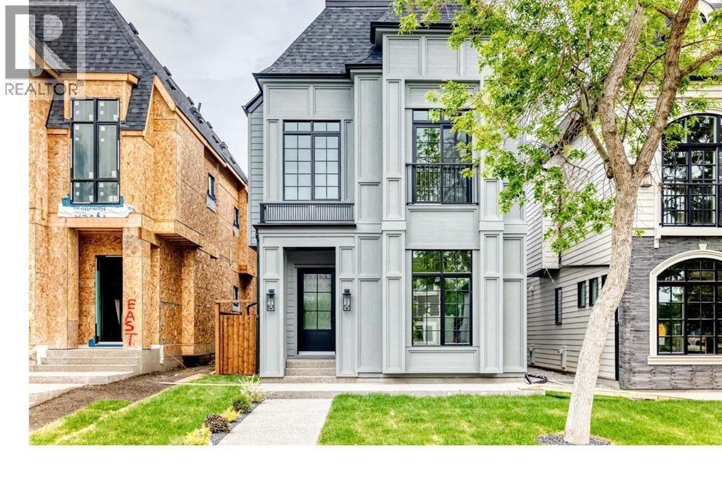 1612 49 Avenue Sw, Calgary