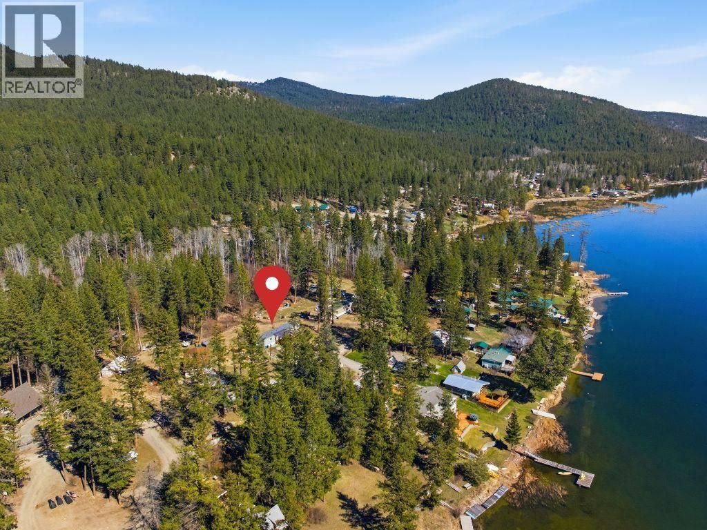 2263 Ojibway Road, Kamloops