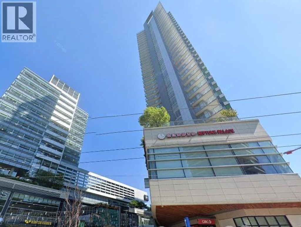 3304 488 Sw Marine Drive, Vancouver
