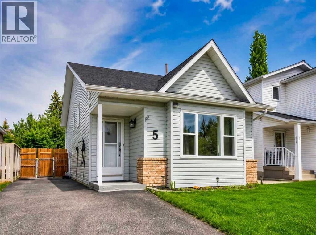 5 Shawglen Court Sw, Calgary