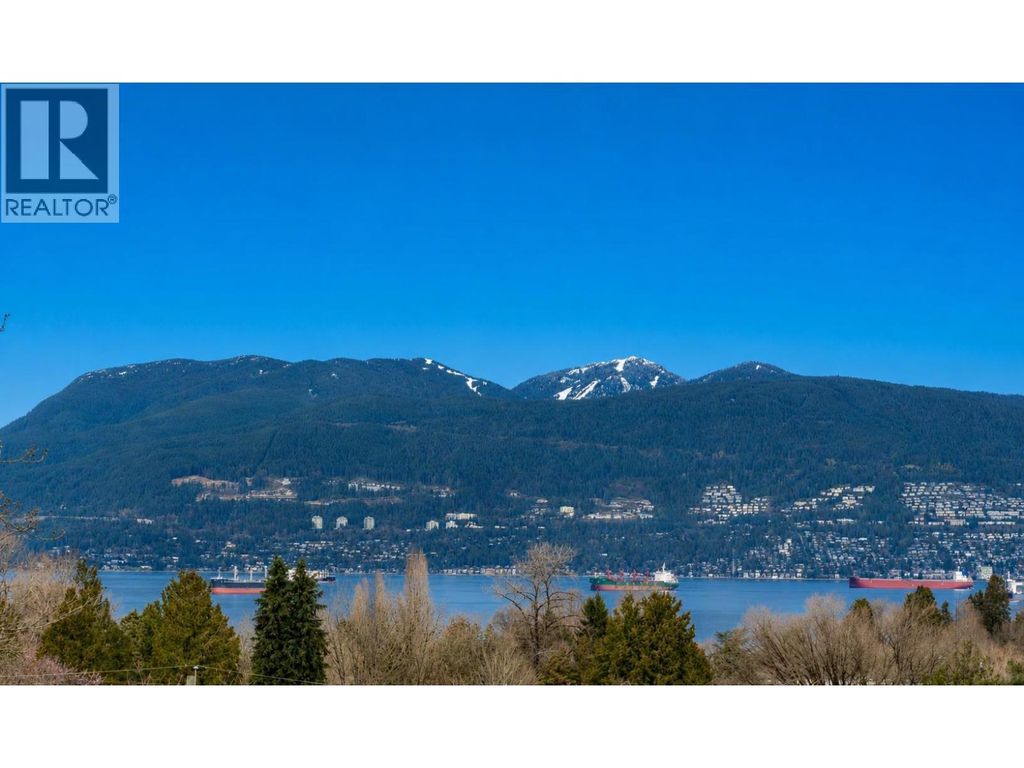 3955 W Broadway, Vancouver