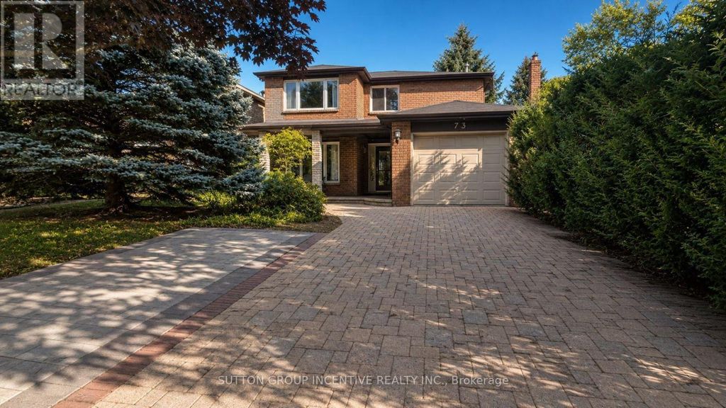 73 Trillium Crescent, Barrie (allandale Heights)
