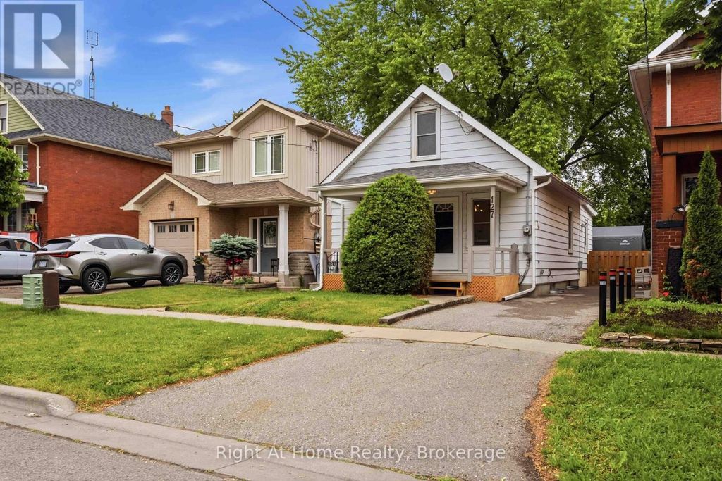 127 Montrave Avenue, Oshawa (vanier)