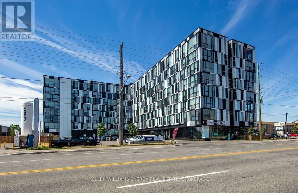 241 - 1900 Simcoe Street N, Oshawa (samac)