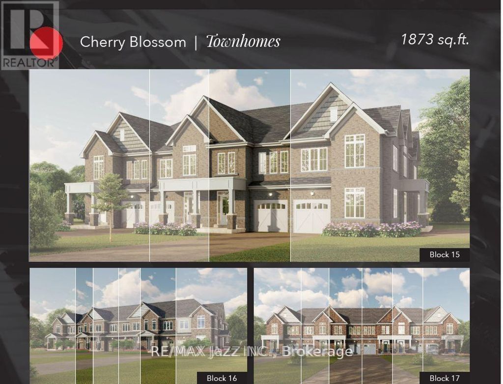 967 Matthew Murray Crescent, Oshawa (taunton)