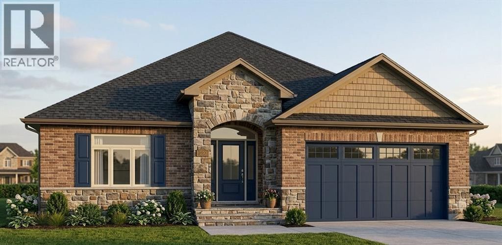 487 Triple Crown Lane, St Clair