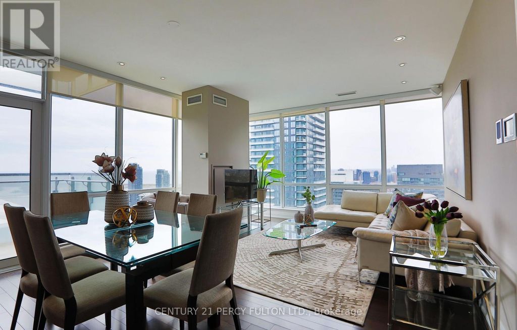 4002 - 80 John Street, Toronto (waterfront Communities)