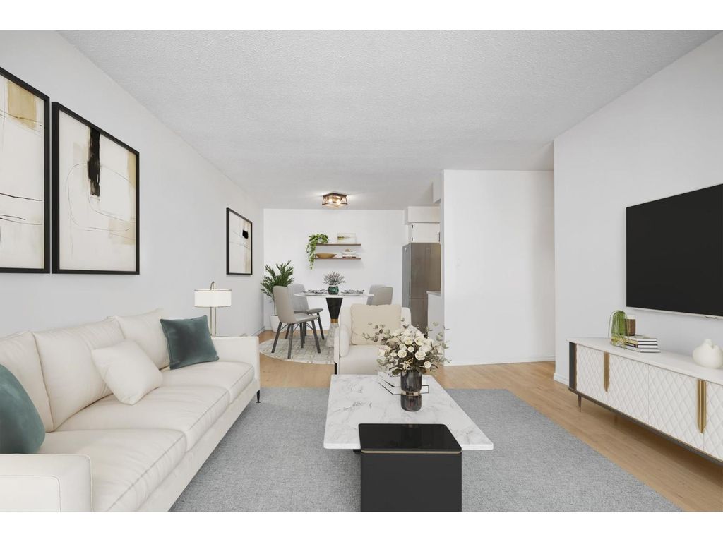 306 1442 Blackwood Street, White Rock