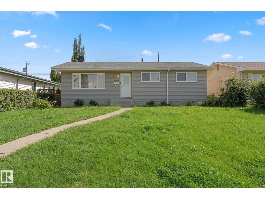 7823 136 Av Nw, Edmonton