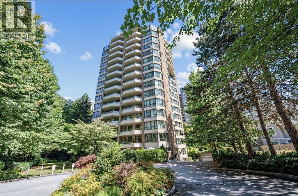 1504 6152 Kathleen Avenue, Burnaby