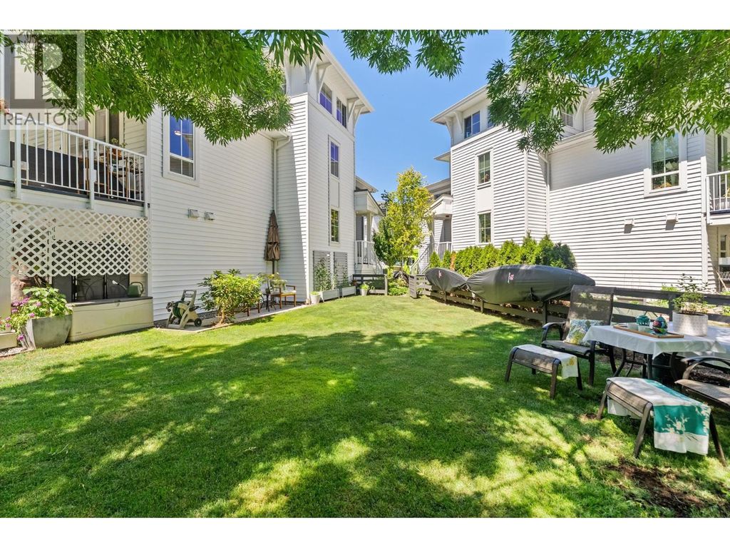 117 4638 Orca Way, Tsawwassen