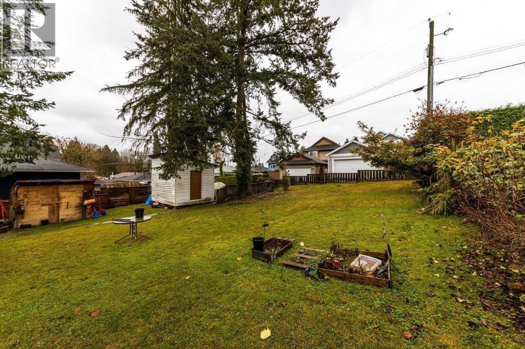 320 Holmes Street, New Westminster