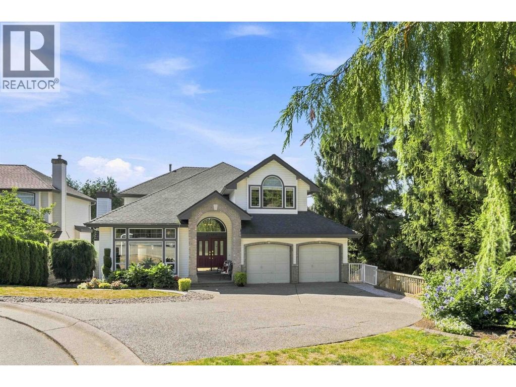 23500 109 Avenue, Maple Ridge