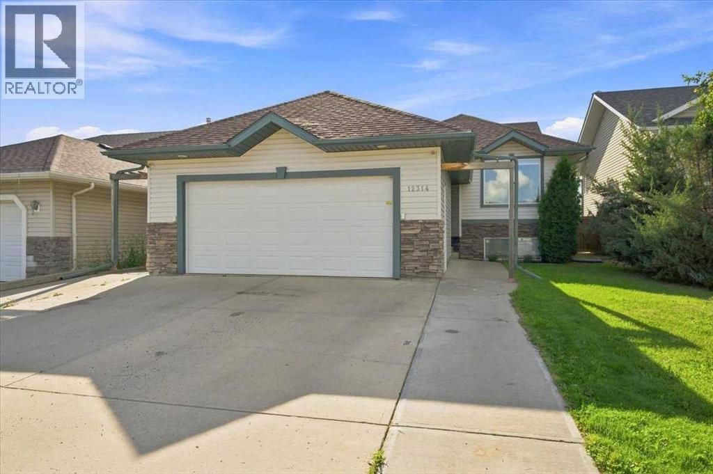 12314 107a Street, Grande Prairie