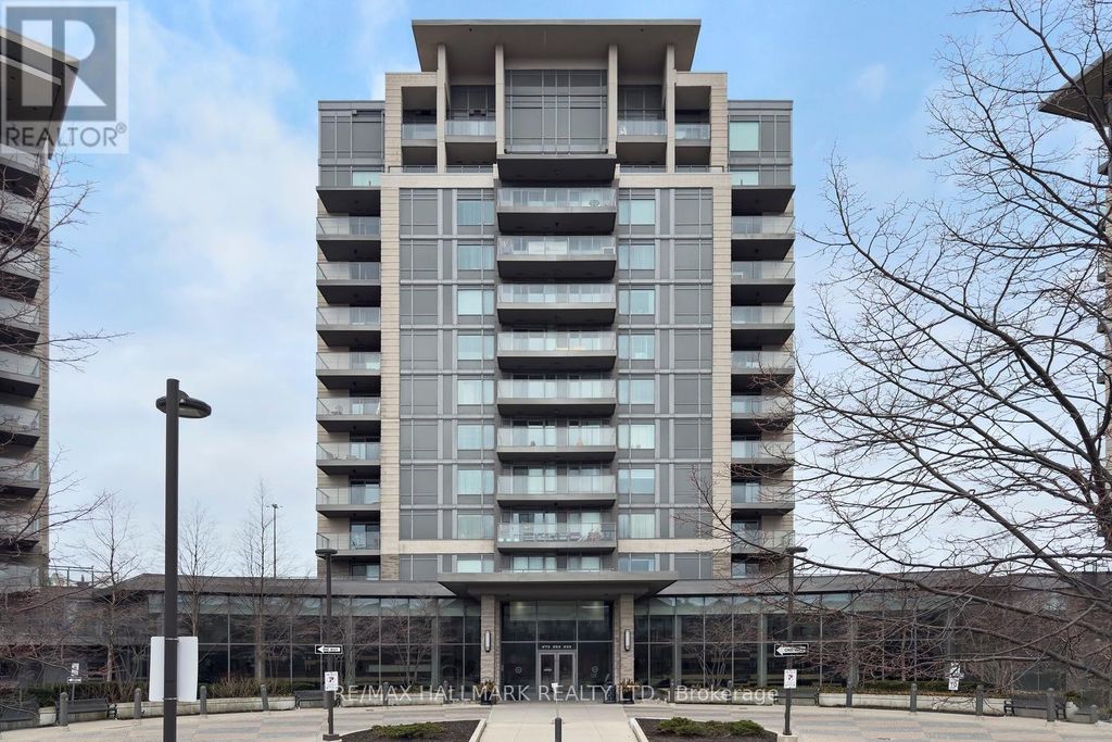 308 - 253 South Park Road, Markham (commerce Valley)