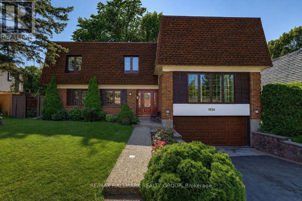 1950 Ludgate Crescent, Ottawa