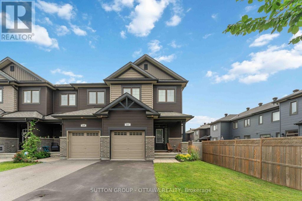 221 Tim Sheehan Place, Ottawa