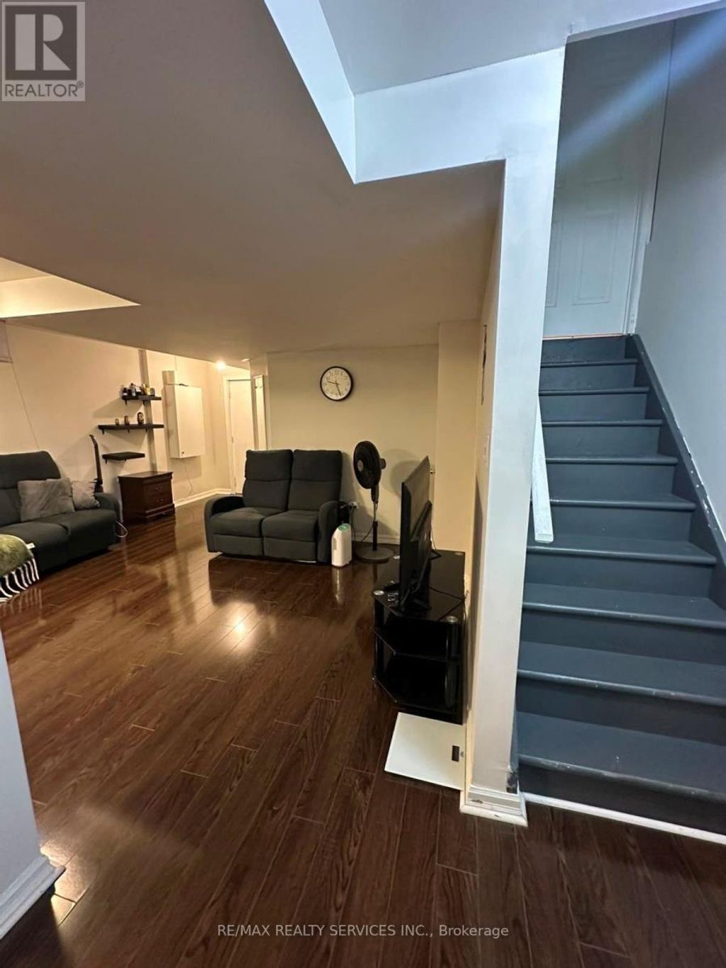 Basement - 3398 Crimson King Circle, Mississauga (lisgar)