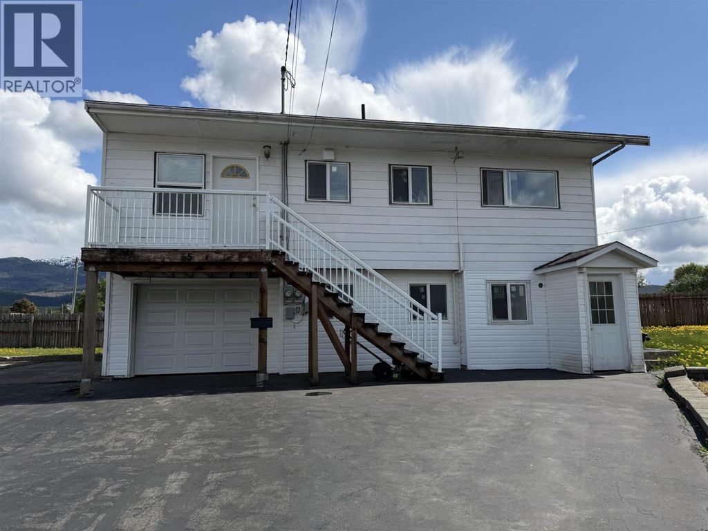 55-57 Mallard Street, Kitimat