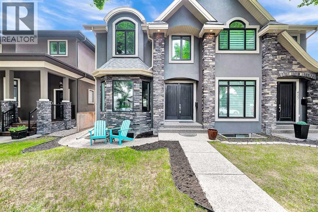 425 21 Avenue Nw, Calgary