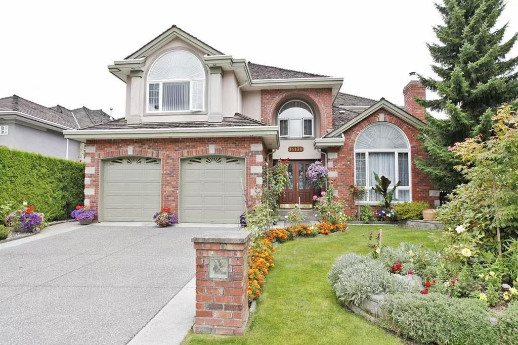 Main 11130 163a Street, Surrey